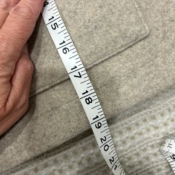 Zara jacket - Picture 4 of 5